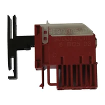 Elementy elektryczne do pralek r Wyłącznik funkcyjny do pralki Whirlpool 481941029005 C00335725