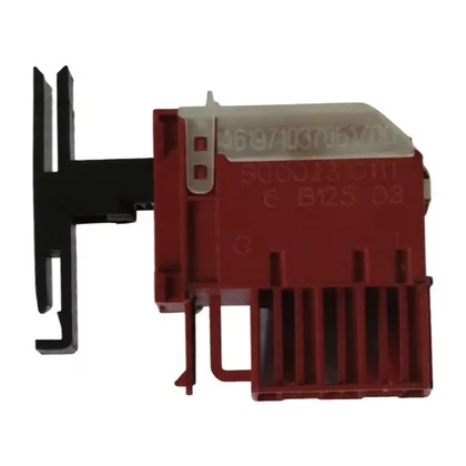 Elementy elektryczne do pralek r Wyłącznik funkcyjny do pralki Whirlpool 481941029005 C00335725