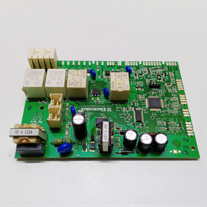 Skonfigurowany moduł elektroniki do zmywarki Electrolux / AEG EDW1xxx