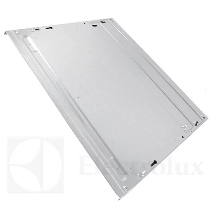 Obudowa zewnętrzna drzwi do zmywarki do zabudowy Electrolux / AEG 520 x 588 mm 1524571401