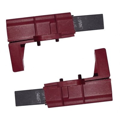 Szczotki węglowe silnika do pralki Whirlpool / Indesit / Ariston / Hotpoint 481281718951 C00375098