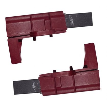 Szczotki węglowe silnika do pralki Whirlpool / Indesit / Ariston / Hotpoint 481281718951 C00375098