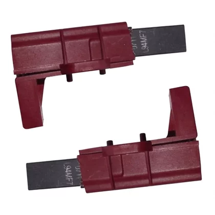 Elementy elektryczne do pralek r Szczotki węglowe silnika do pralki Whirlpool / Indesit / Ariston / Hotpoint 481281718951 C00375098