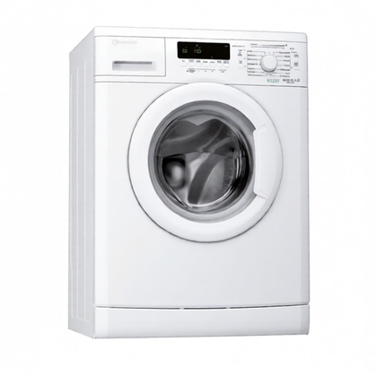 Prowadnica osłonek lampek kontrolnych do pralki Whirlpool / Indesit / Ariston / Hotpoint 481213418064 C00326821