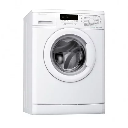 Prowadnica osłonek lampek kontrolnych do pralki Whirlpool / Indesit / Ariston / Hotpoint 481213418064 C00326821