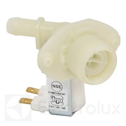 Elektrozawór napełniania do zmywarki Electrolux / AEG 2,5 l/min 1170958118 140001158017