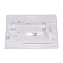 Osłona pojemnika na detergenty do pralki Amica WA1S610CLiSH 1049636