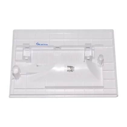 Osłona pojemnika na detergenty do pralki Amica WA1S610CLiSH 1049636