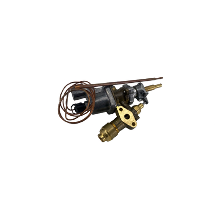 Termostat do piekarnika Whirlpool 481927128848 C00378016