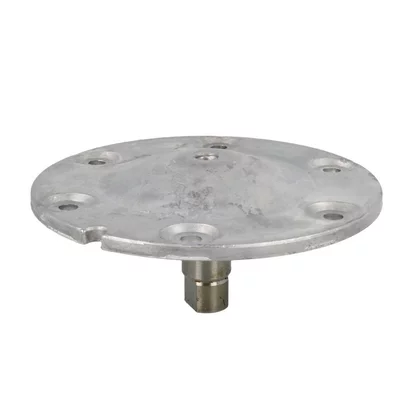 Oś łożyska do pralki Candy / Haier / Hoover 43010535