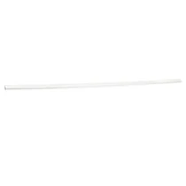 Plastikowe ramki półek do lodówe Listwa przednia półki szklanej do chłodziarki Electrolux / AEG 487 mm