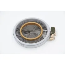 Podwójne pole grzejne ceramiczne do płyty Amica 180/120 mm 1700 W 230 V 8043838