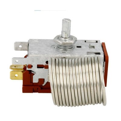Termostat lodówki KDF29N6 zamiennik za Hengtong WDF29G-K 32015617 Sharp / Amica / Candy / Hoover / Haier / Vestfrost / Whirlpool