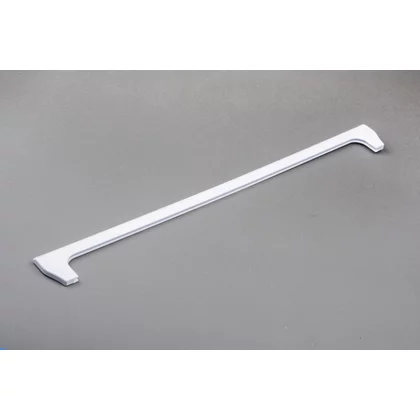 CS226030X BEKO Ramka przednia półki szklanej do lodówki Beko / Grundig / Arcelik 49,5 / 45,5 cm 4657600100