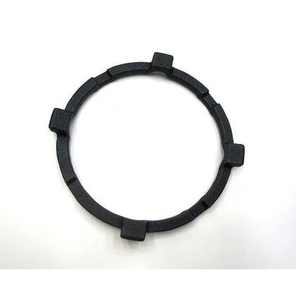 Ruszt wok do płyty gazowej Ariston / Indesit / Hotpoint / Whirlpool C00141212 482000081652