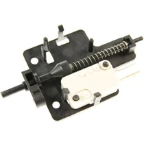 Przełącznik drzwi z mikroprzełącznikiem do piekarnika Electrolux / AEG 5611984013