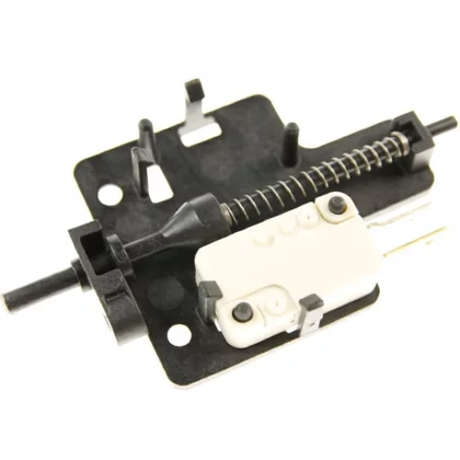 Przełącznik drzwi z mikroprzełącznikiem do piekarnika Electrolux / AEG 5611984013