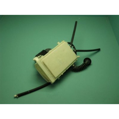 Obejma węża wlotu wody 2 Amica (1017716)