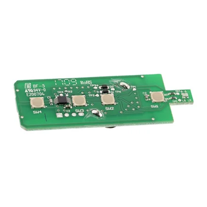 Elektronika do odkurzaczy Moduł elektroniczny uchwytu do odkurzacza Electrolux / AEG