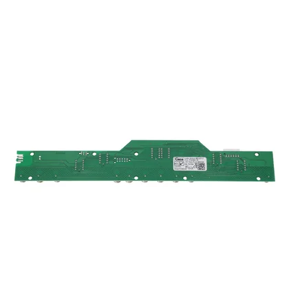 Panel sterowania do płyty indukcyjnej Amica GECO PG362.05 SA(3)C 8067532 zam 8512717