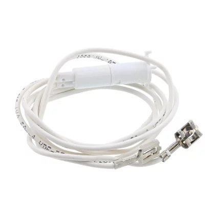 Biała lampka sygnalizacyjna do piekarnika, kuchenki i płyty grzejnej Electrolux / AEG L1=720 mm 8070218014