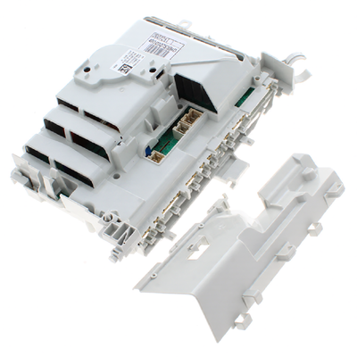 Elementy elektryczne do pralek r Zaprogramowany programator do pralki Whirlpool ETNA 481010753940 C00446521