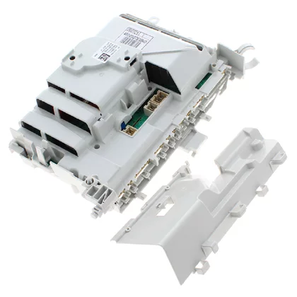 Elementy elektryczne do pralek r Zaprogramowany programator do pralki Whirlpool ETNA 481010753940 C00446521