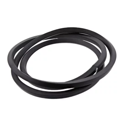 Uszczelki do suszarek bębnowych Uszczelka kanału powietrznego do suszarki Electrolux / AEG 1366056008