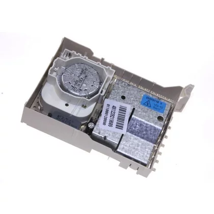 Elementy elektryczne do pralek r Programator zaprogramowany do pralki Whirlpool / Ignis 481228219609 C00501448