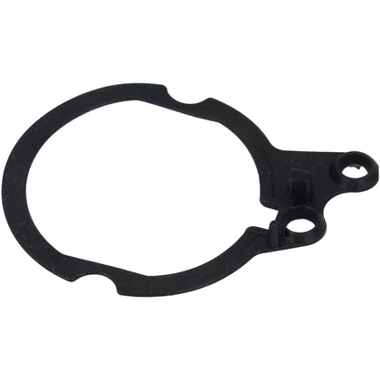 Uszczelka korpusu palnika średniego do płyty i kuchni gazowej Beko / Grundig / Arcelik 2 kW 255900029