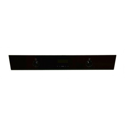 Panel frontowy do piekarnika Amica bez logo 9084675 1215TsYHS-fus.bez logo DF