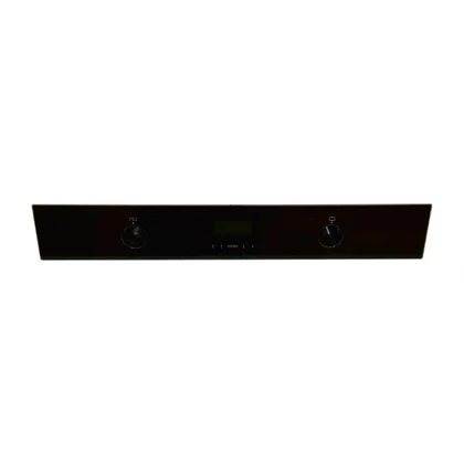 Elementy obudowy Panel frontowy do piekarnika Amica bez logo 9084675 1215TsYHS-fus.bez logo DF