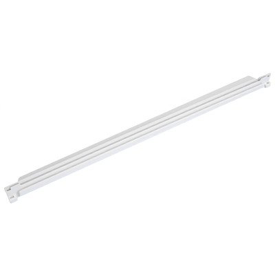 Profil półki do lodówki Ariston / Indesit / Hotpoint / Whirlpool biały C00094447 482000028022