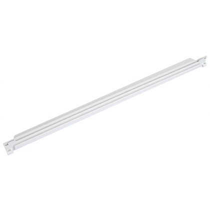 Profil półki do lodówki Ariston / Indesit / Hotpoint / Whirlpool biały C00094447 482000028022