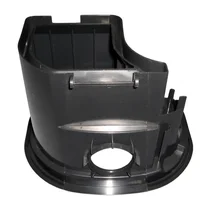 Korpus filtra do odkurzacza wodnego i piorącego Zelmer / Bosch Wodnik 619.0351