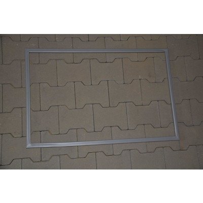 Uszczelka drzwi zamrażarki Amica KF310 - popiel (8020330)