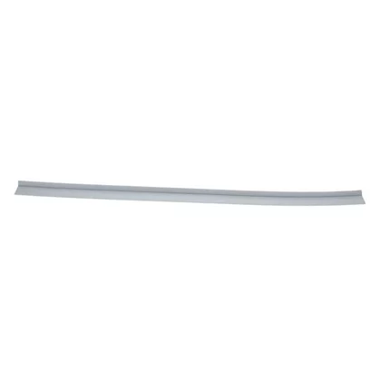 Listwa boczna do zmywarki Electrolux / AEG szara 592 mm
