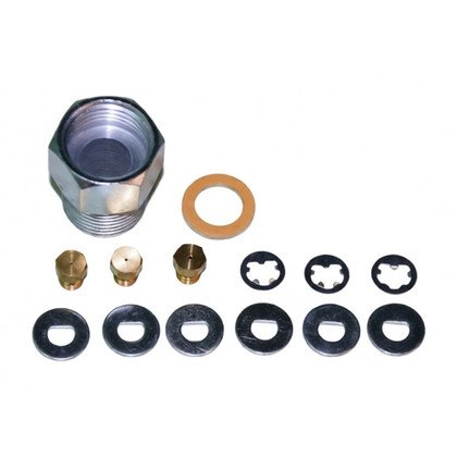 Komplet dysz SOMI-3 gaz płynny 37 mbar usz ECO 8046843
