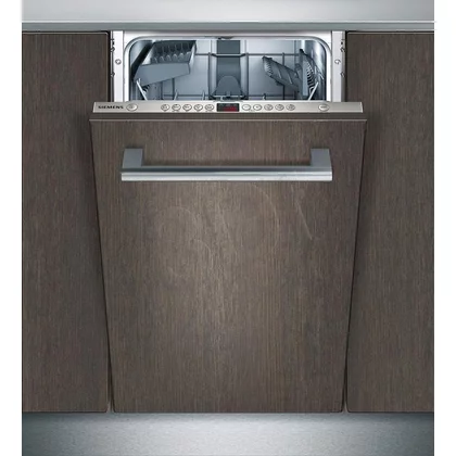 Zmywarka do zabudowy Siemens SR 65M037EU 44,8 cm