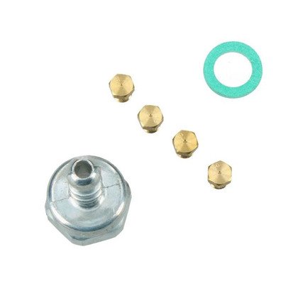 Zestaw dysz LPG propan-butan G30 30 mbar do kuchenki Beko Grundig Arçelik 4431900094 C00911429