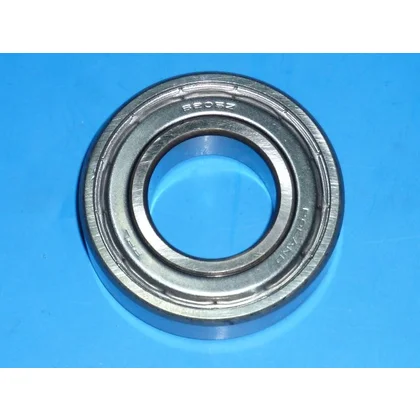 Łożysko kulkowe do pralki Whirlpool / Indesit / Ariston / Hotpoint 6208 2Z C3 481252028186 C00332295