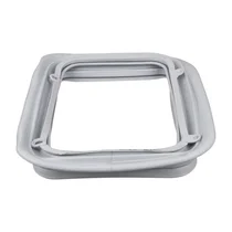 Fartuch drzwi do pralki Candy CT/LT 613 / 1013 / LTS685 / PT 81452545