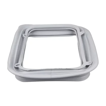 Fartuch drzwi do pralki Candy CT/LT 613 / 1013 / LTS685 / PT 81452545