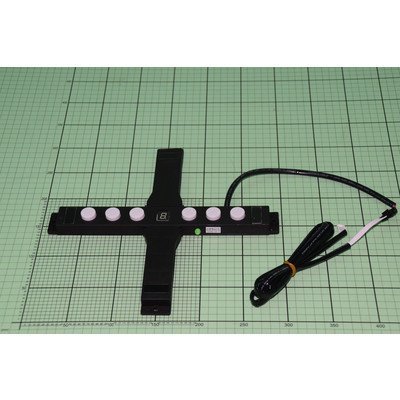 1043372 Sterowanie sensorowe AMICA