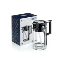 Kompletny pojemnik na mleko do ekspresu DeLonghi PrimaDonna ESAM6600 5513211641