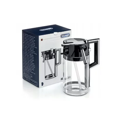 Kompletny pojemnik na mleko do ekspresu DeLonghi PrimaDonna ESAM6600 5513211641