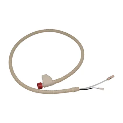 Wąż zasilający AquaStop do zmywarki Amica 3/4 1,60 m 1048906