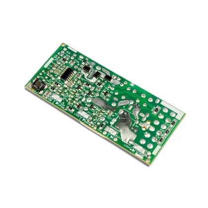 Moduł sterujący do urządzeń chłodniczych Whirlpool 481010461446 C00377187