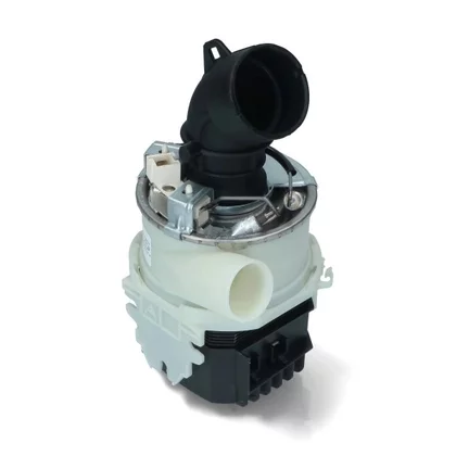 Pompa myjąca z grzałką do zmywarki Beko / Grundig / Arcelik 45 W 230 V 1762650500