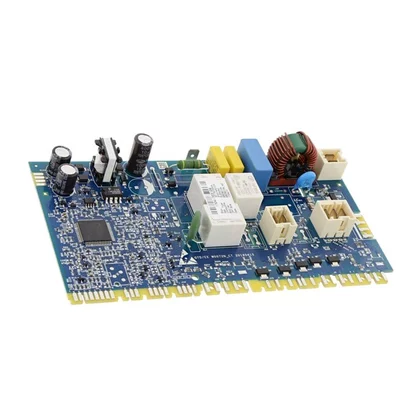 Elementy elektryczne do pralek r Skonfigurowany moduł elektroniczny do pralki Electrolux / AEG EWX14931 WM LOW